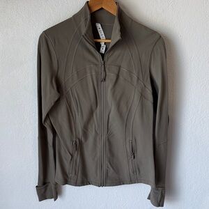 Lululemon Define Jacket - Nomad